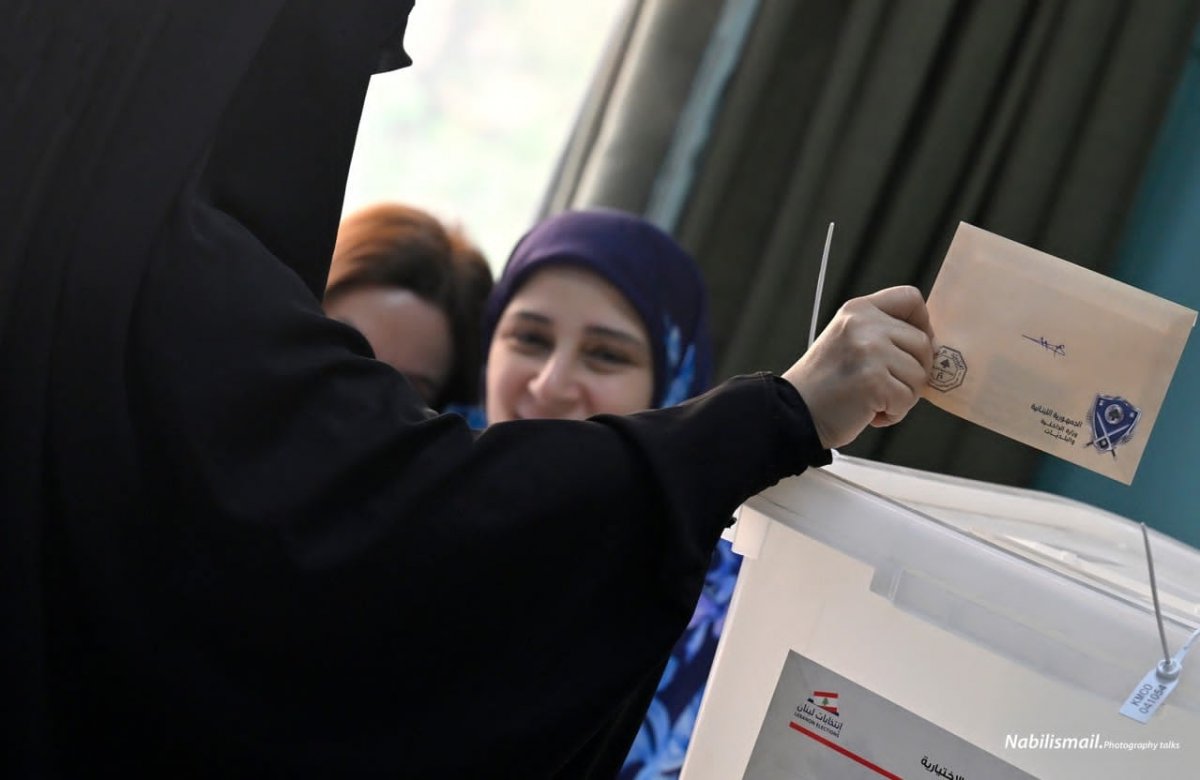 "الإختلاف متفق عليه والبيئة لا تهتز"...الصناديق جددت خيارات المقاومة!