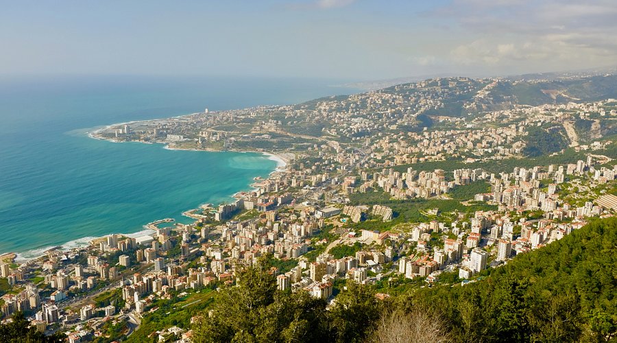 قبل إقفال الصناديق بساعتين... توتر انتخابي في جونية (فيديو)