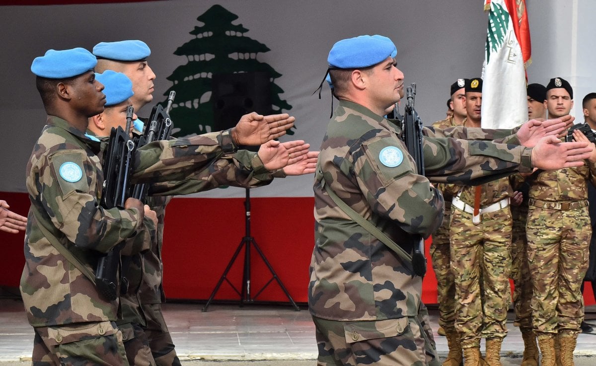 لبنان يتمسك بدور "اليونيفيل"