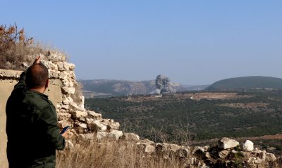 فيتو ترامب يعرقل تحركات دولية بشأن لبنان
