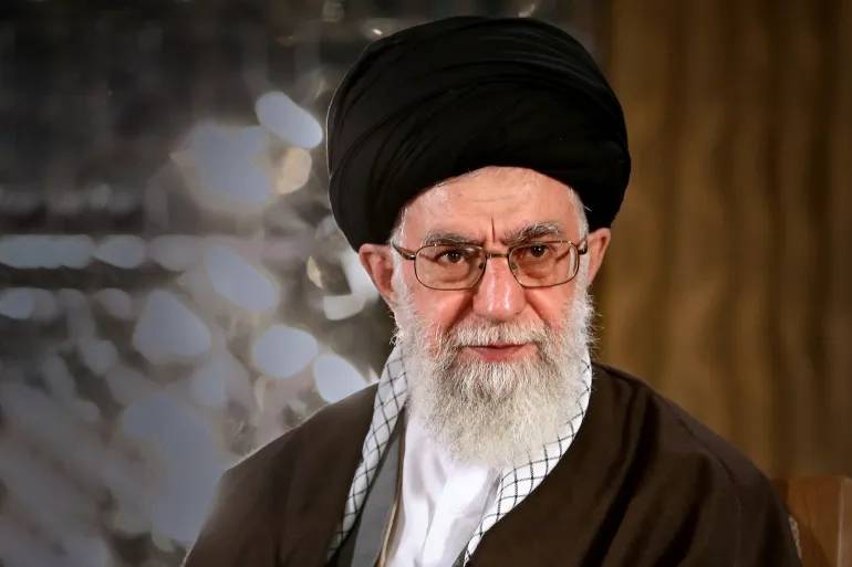 "النصر حتمي"... خامنئي: سياسات خبيثة ومنحازة تُمارَس على فلسطين
