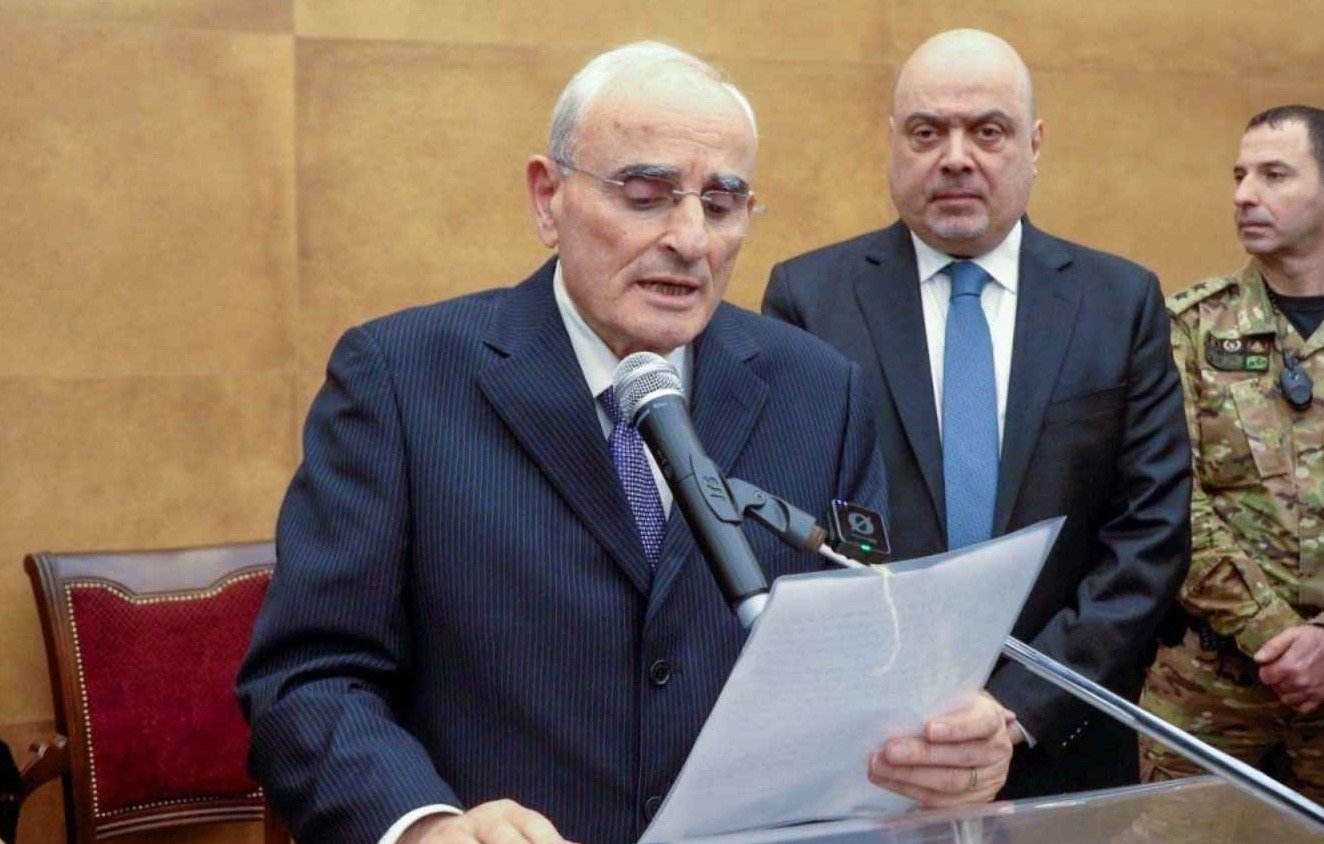 قبيل انتخابات محافظتي الشمال وعكار... قرار 