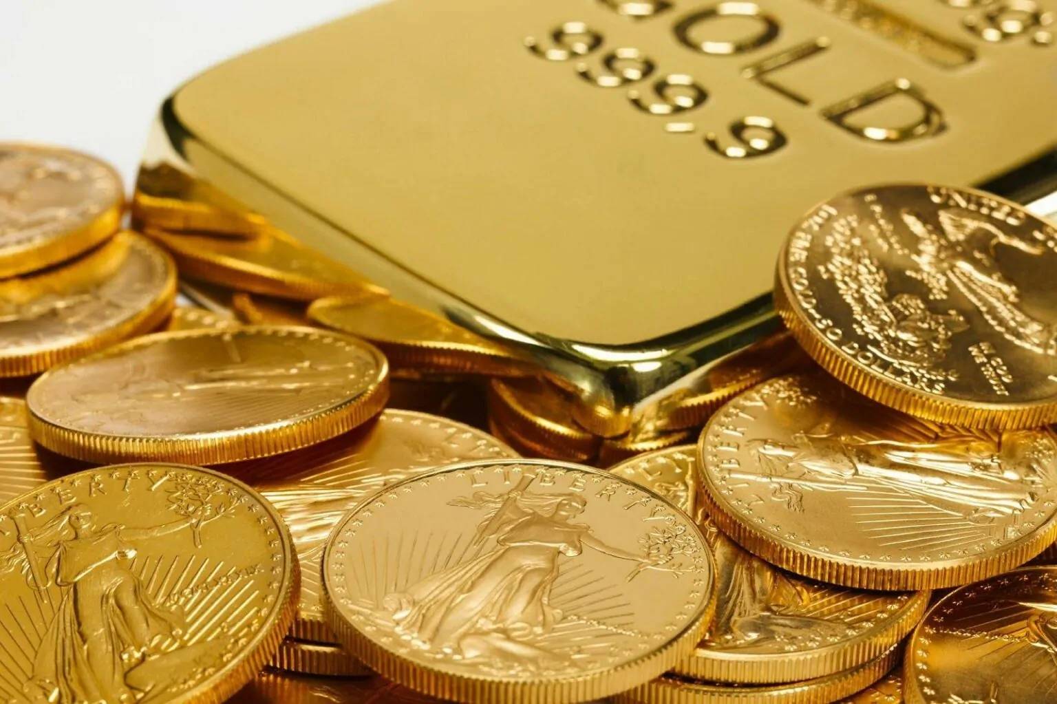 الأونصة ستتجاوز الـ 3600 دولار... نصيحة 