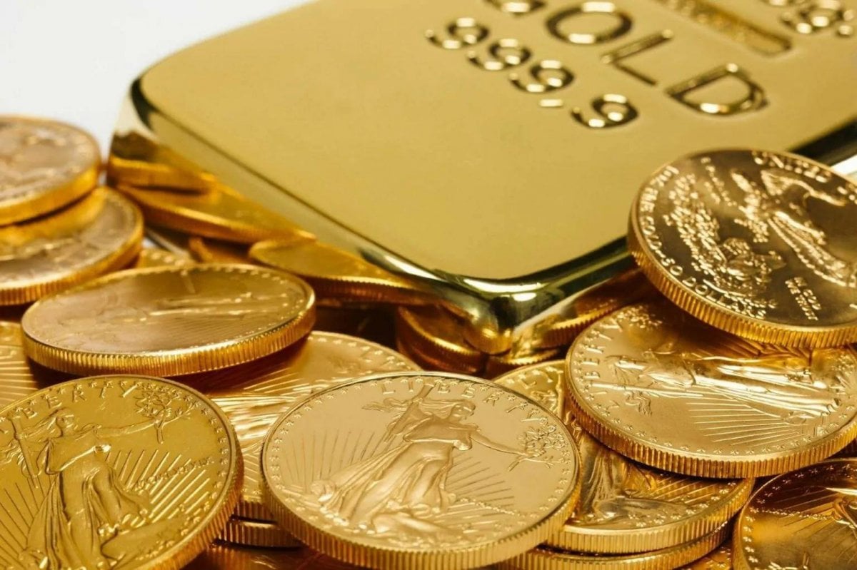 الأونصة ستتجاوز الـ 3600 دولار... نصيحة "ذهبية" للبنانيين! 
