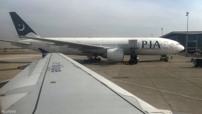 سماء باكستان تُفتح من جديد!