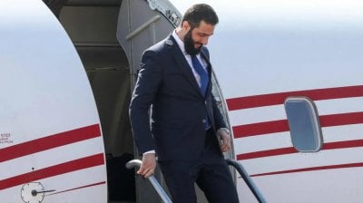 من الانتداب إلى الدعم... فرنسا تعيد وصل ما انقطع مع دمشق
