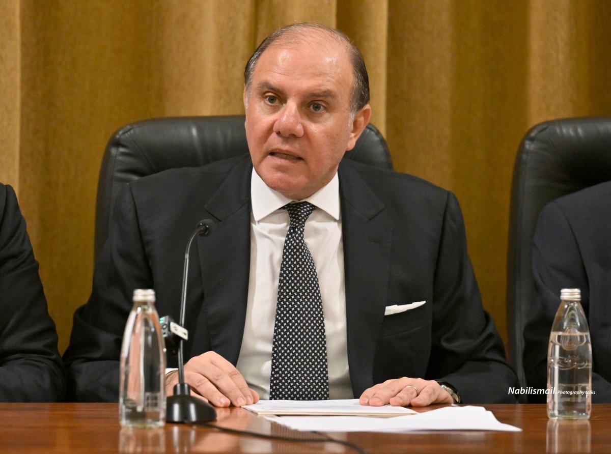 لجنة المال تستكمل نقاش “إصلاح المصارف” بحضور سعيد.. هل تُطرح خطة المركزي لتحديد مصير الودائع؟