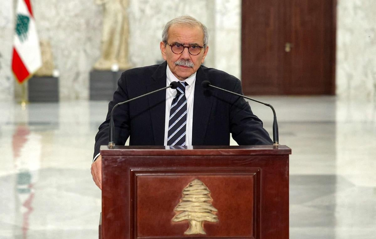 "بإمكانكم الشعور بالفرق"... تعليق سلام على إحباط تهريب الذهب عبر المطار