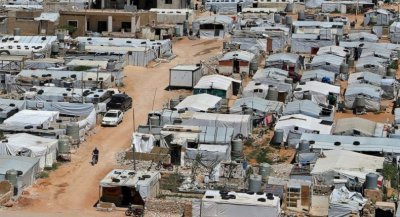 تحرّك وزاري جديد بشأن خطة عودة النازحين السوريين
