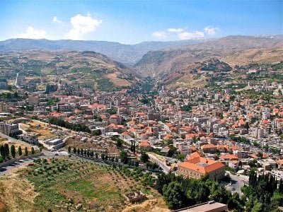 أيام لاهبة بانتظار اللبنانيين... الحرارة إلى ارتفاع كبير وتحذير 