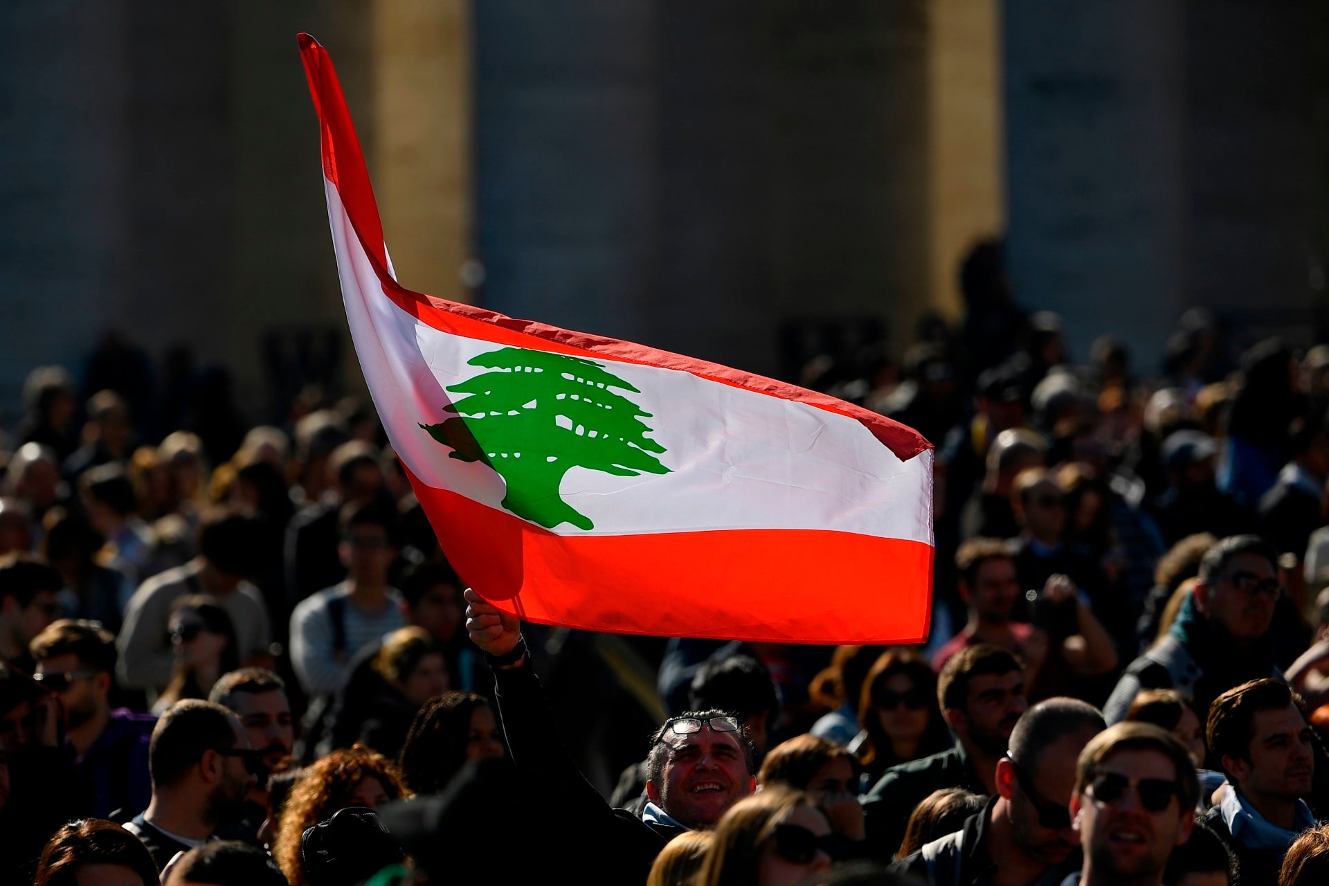 قرار لجنة المؤشر 