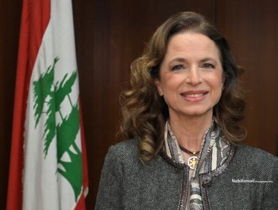 بِثقة وابتكار... لحود: نعمل لإعادة لبنان على خارطة السياحة الخليجية
