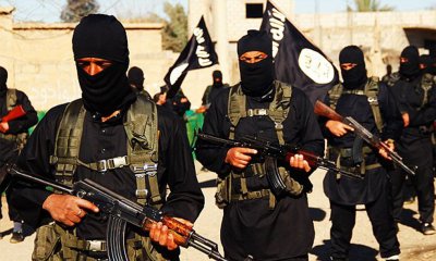 بعثة قطرية تبحث عن رفات أميركيين قُتلوا على يد 