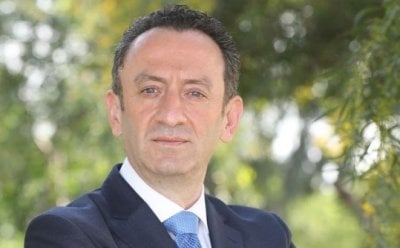 عماد الخطيب يوضح: لا دعم سياسي لمرشح بلدية شبعا
