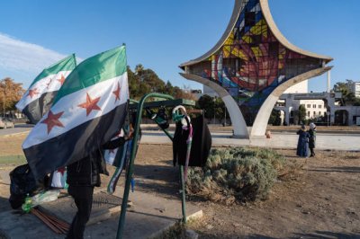 وفد سوري في تل أبيب... زيارة غير معلنة تفتح باب التساؤلات