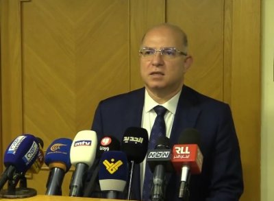 حيدر: الخطة المرحلية لرفع الأجور ستبدأ الآن!