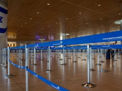 من أميركا إلى أوروبا... بالأسماء والتفاصيل: شركات طيران تعلّق رحلاتها إلى إسرائيل