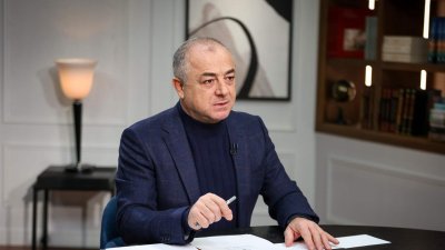 بعد حريق 