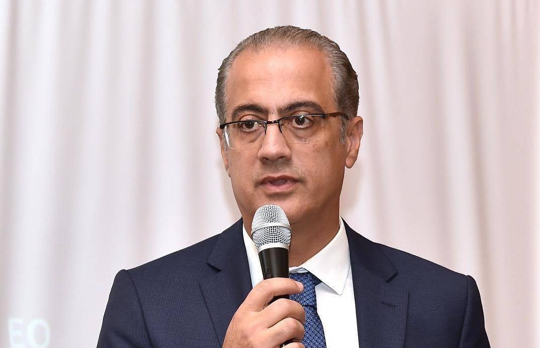 برسالة مفتوحة إلى عون... الشويري يقرع جرس الإنذار لإنقاذ الرياضة اللبنانية!

