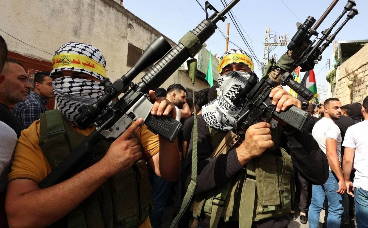 "لم تعثر عليه بعد"... حماس لم تسلّم المطلوب في إطلاق الصواريخ