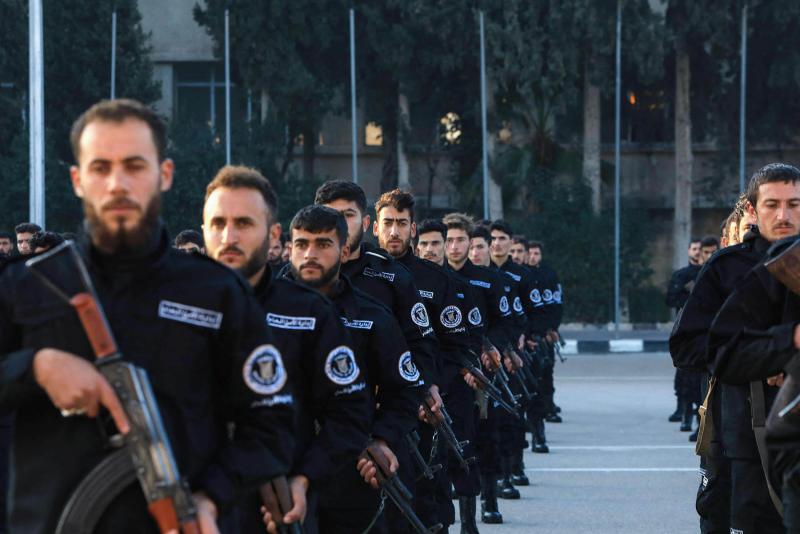 مستشفى تشرين تحوّل إلى "مسلخ بشري": الطبيب في قبضة الأمن السوري