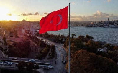 تفاصيل صادمة: الاستخبارات التركية تُحبط مخططًا للموساد يستهدف لبنان