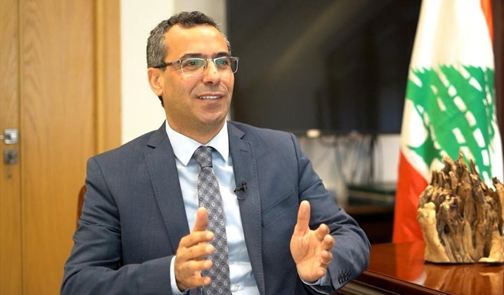 هاني: التعاونيات في لبنان ركيزة الزراعة المستدامة هاني: التعاونيات في لبنان ركيزة الزراعة المستدامة