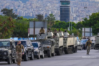 لضمان يوم انتخابي هادئ... تدابيرٌ أمنية مشددة في الشمال