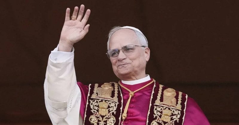 من واشنطن إلى موسكو: قادة العالم يهنئون البابا الجديد