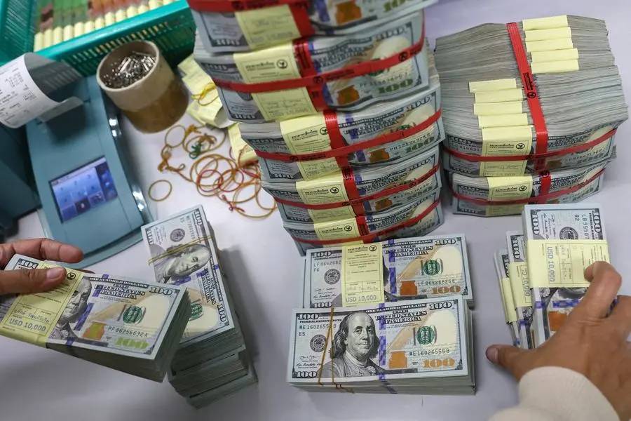 عند أعلى مستوياتها تاريخيًا: الديون العالمية تسجل رقمًا قياسيًا جديدًا