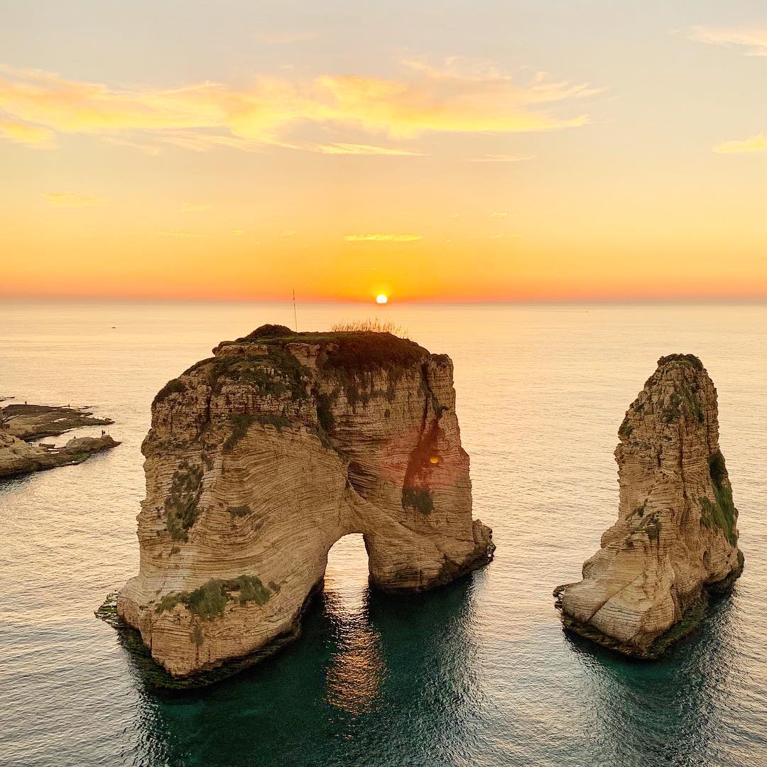 إستعدوا للرياح الدافئة... هذا ما ينتظركم في طقس الـ"Weekend"