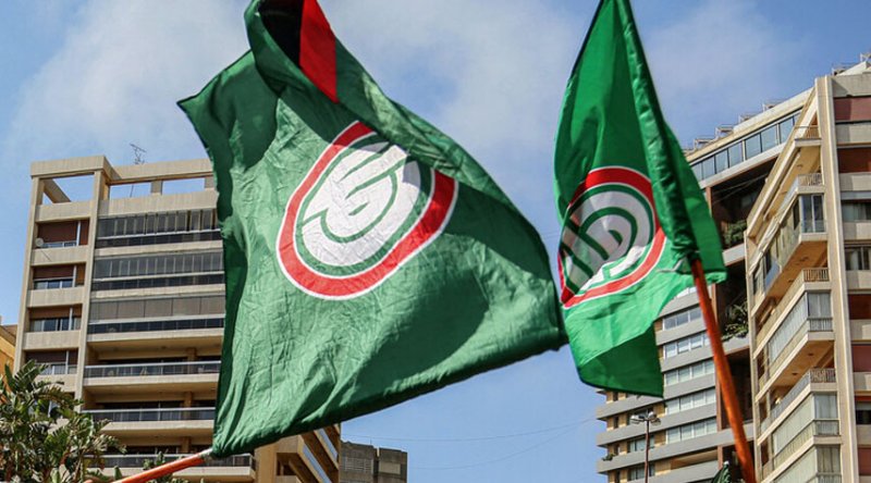 "إخفاق ذريع"... انتقاد لاذع من "أمل" لاجتماع لجنة المؤشر