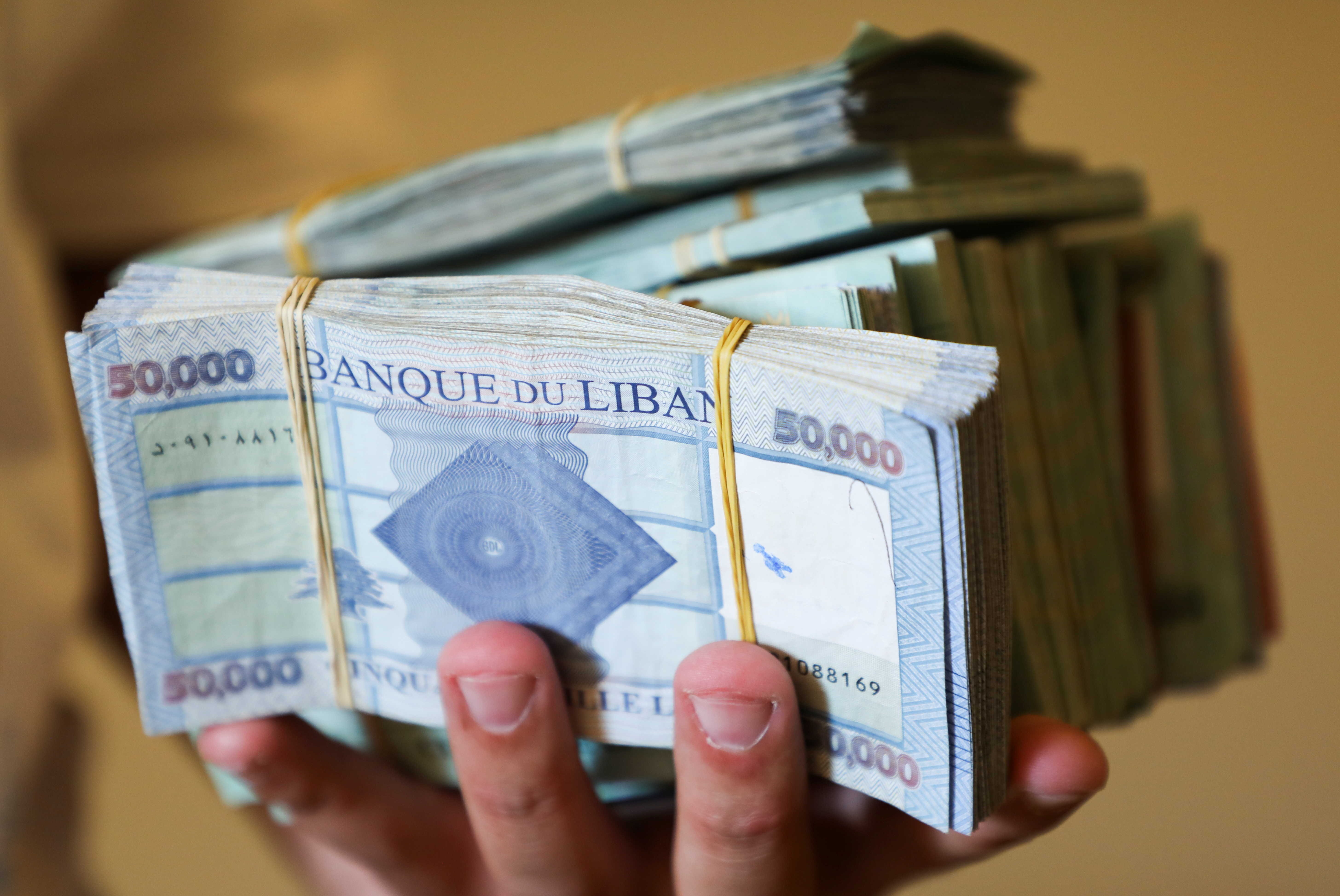 مصدر مصرفي: هكذا تُطرح “إصلاحات” بلا جدوى!