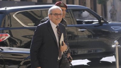 سلام: مصمم على إقرار اللامركزية الادارية الموسعة