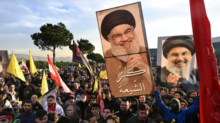 امتعاض شيعي من أداء الحزب