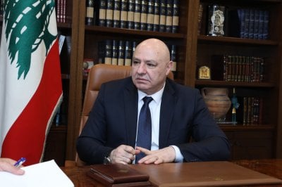 علاقة يومية بين الرئيس عون وحزب الله