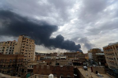 الولايات المتحدة تكشف عن أهداف أوسع وراء عملياتها ضد الحوثيين