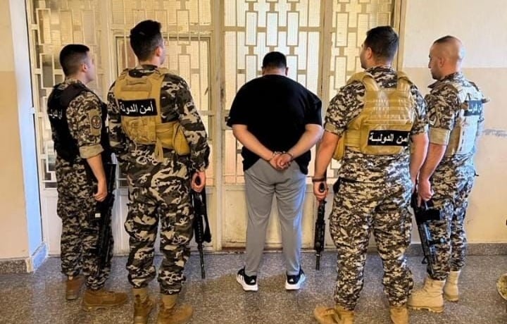 في قبضة أمن الدولة: توقيف شخص بتهمة النصب والاحتيال