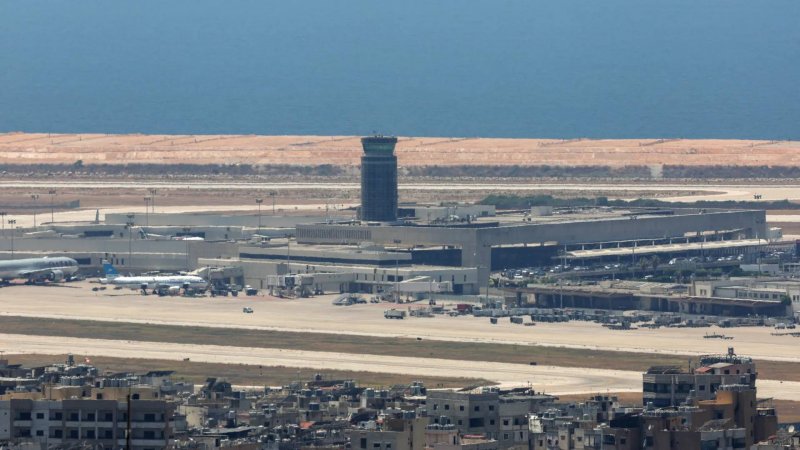 رفع الحظر الإماراتي عن لبنان: ثلاث طائرات تصل اليوم إلى بيروت