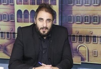 كلام هام جدًا لغسان سعود حول تسليم السلاح وقصف الجنوب وقصر بعبدا: توقعوا حدوث هذا الأمر قريبًا!
