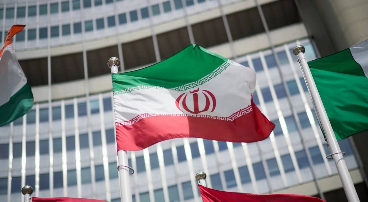 "تغيير اسم الخليج الفارسي خطوة عدائية"... إيران تحذّر!