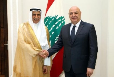 انطلاقة تنموية جديدة... عون: المرحلة الصعبة انتهت!
