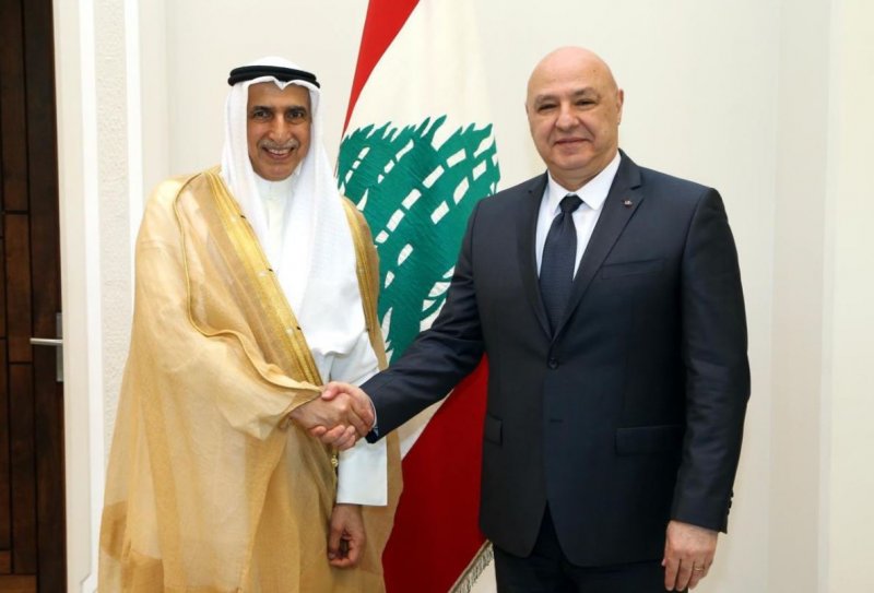 انطلاقة تنموية جديدة... عون: المرحلة الصعبة انتهت!