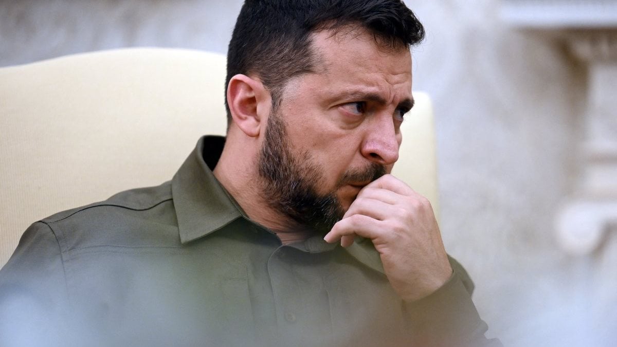موجة استنكار عالمية بعد رفض زيلينسكي لهدنة يوم النصر
