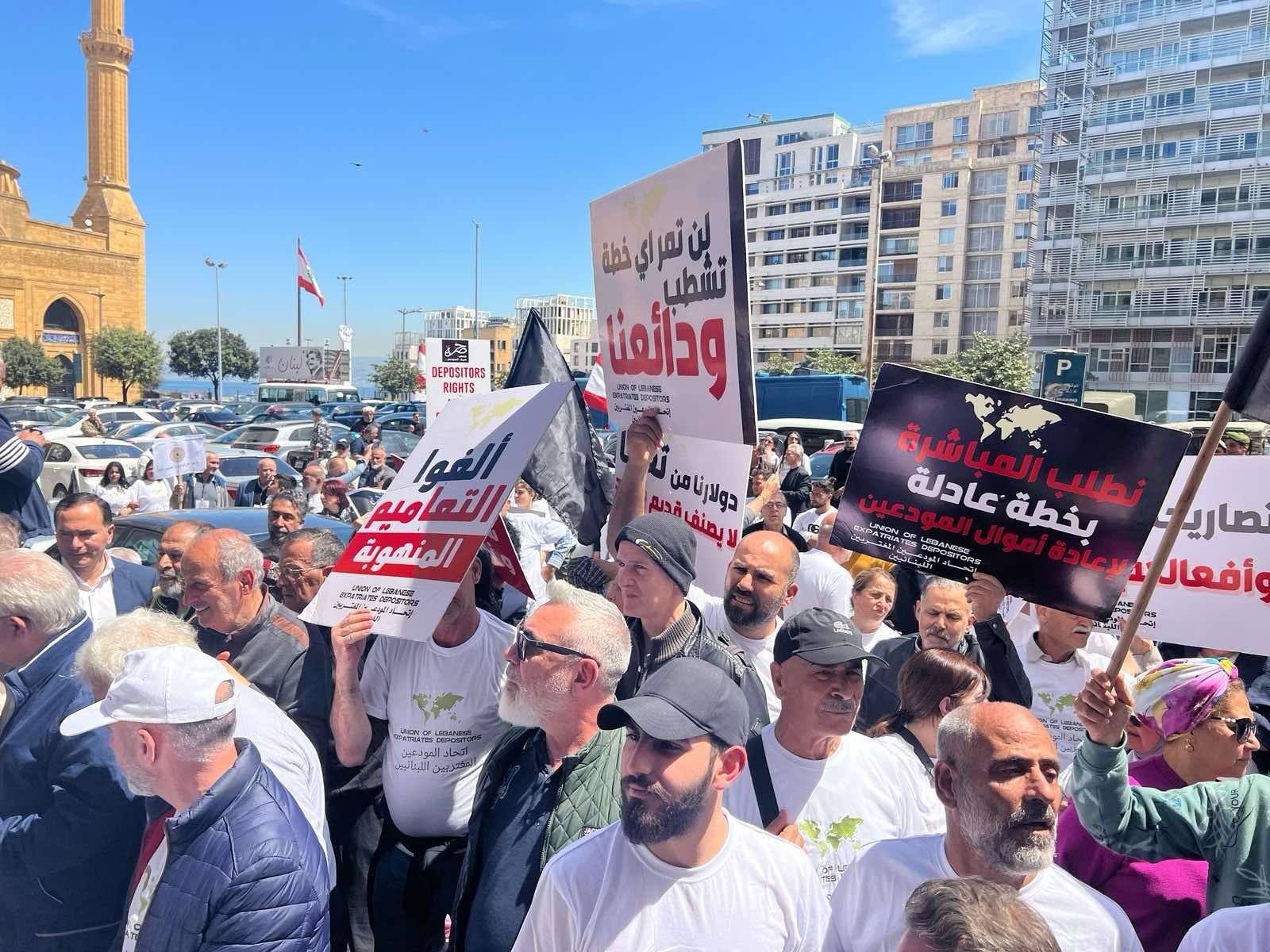 الشارع على موعد مع تحرك كبير... والحل الذي طرحه بري هو الأفضل!