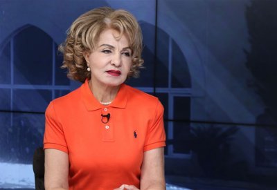 بشرى الخليل تكشف وثائق مخابراتية ستهز لبنان عن 