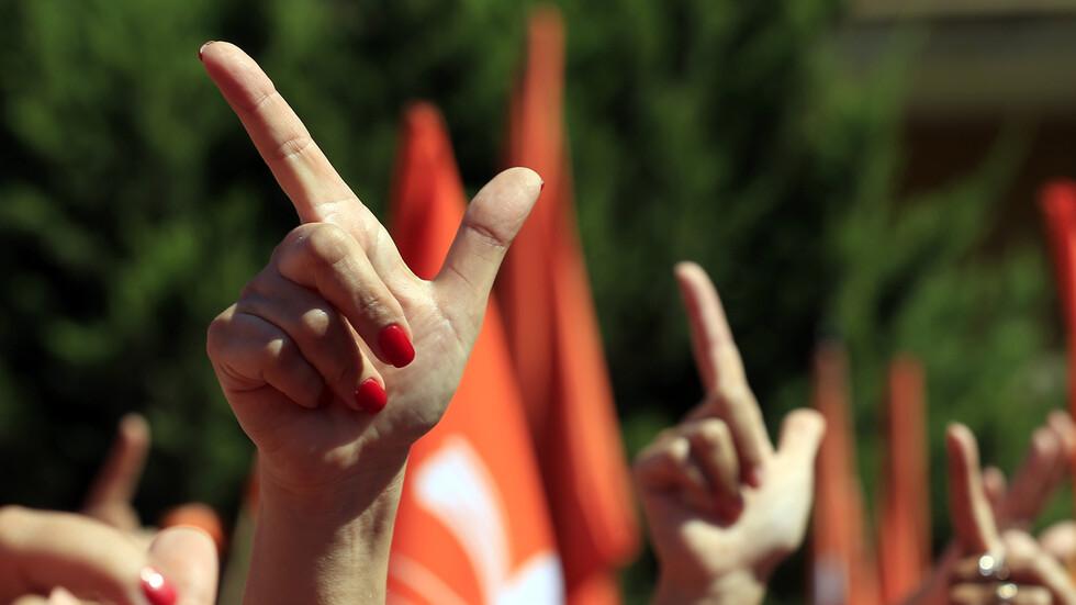 التيار يستعيد تعاطف الشارع!