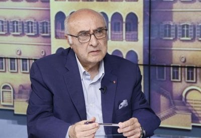 معركة تنتظر شمال لبنان.. ابراهيم عوض يكشف التفاصيل ويتحدث عن 