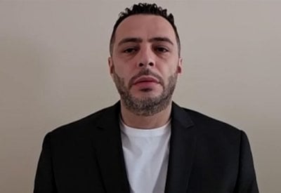 إنفجرت حرب البقاء بين الشرع والدروز... جواد الصايغ يكشف أسرار ليلة قصف الرئيس وموعد 