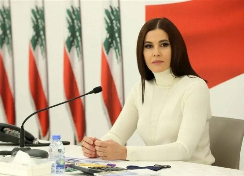 مرشّح ستريدا في بشري يخرق قانون الانتخاب
